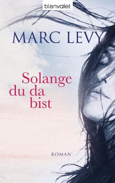 Cover von Solange du da bist