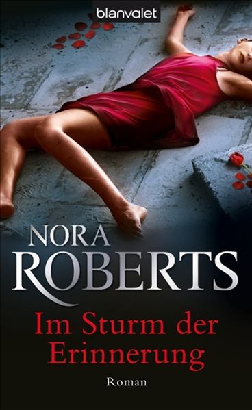 Cover von Im Sturm der Erinnerung