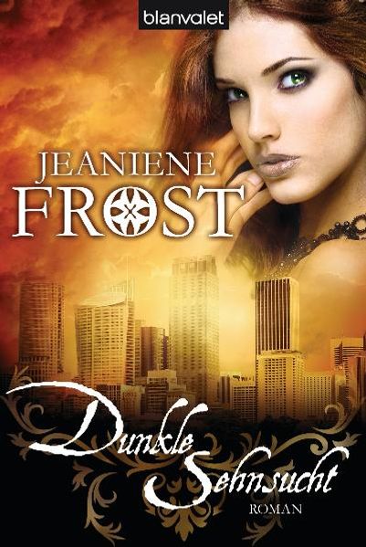 Cover von Dunkle Sehnsucht