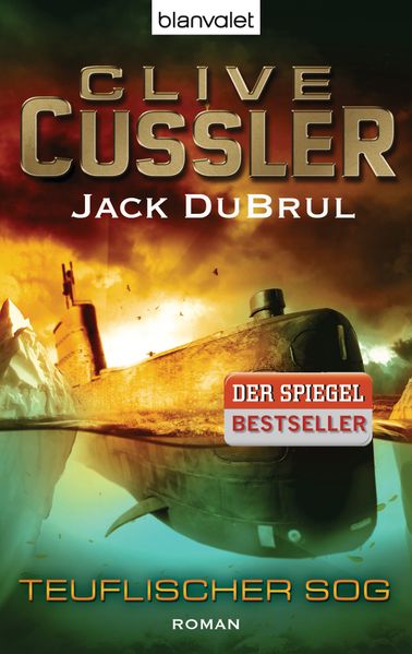 Cover von Teuflischer Sog