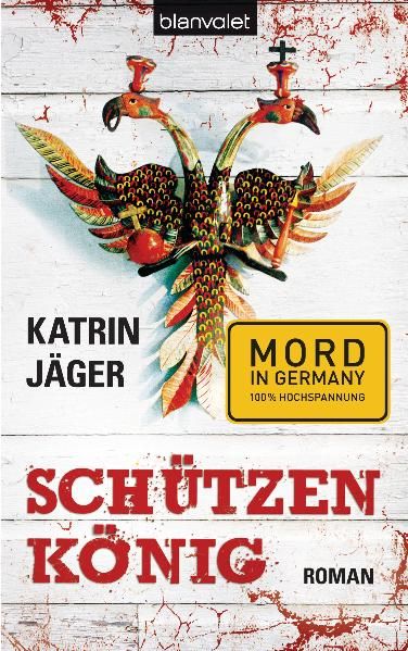 Cover von Schützenkönig