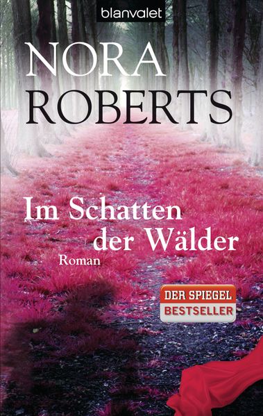 Cover von Im Schatten der Wälder