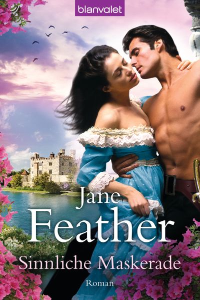 Cover von Sinnliche Maskerade