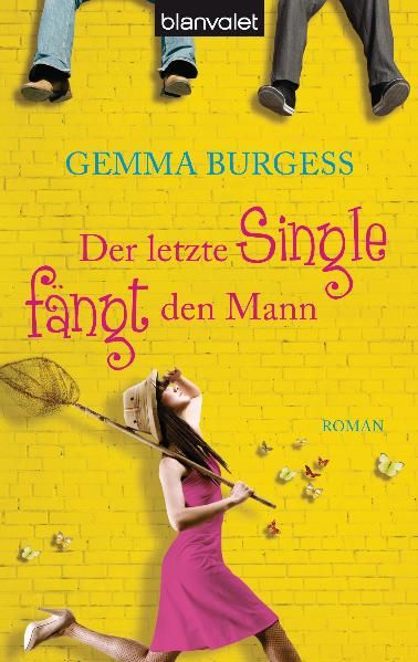 Cover von Der letzte Single fängt den Mann