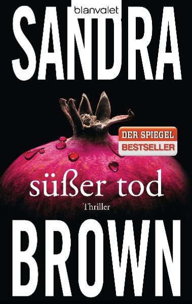 Cover von Süßer Tod