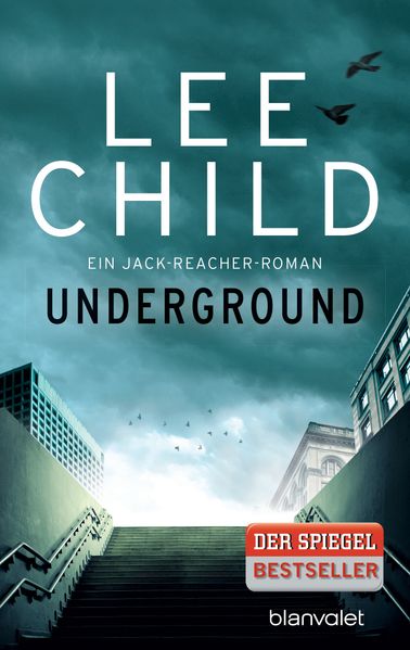 Cover von Underground