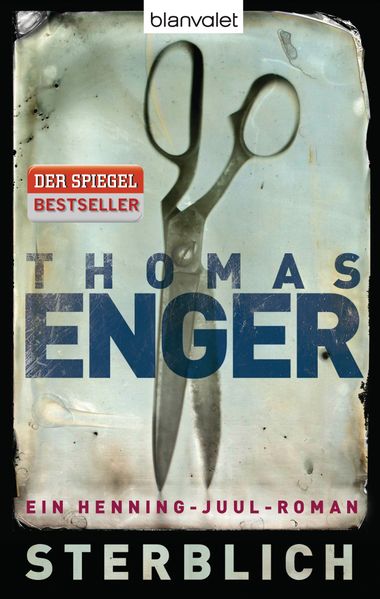 Cover von Sterblich