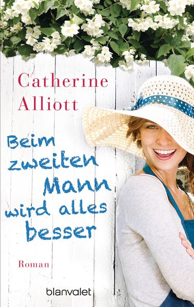 Cover von Beim zweiten Mann wird alles besser