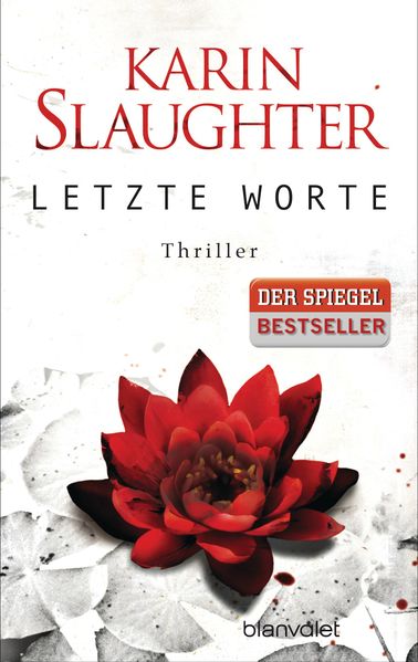 Cover von Letzte Worte