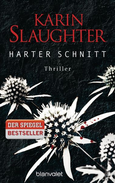 Cover von Harter Schnitt