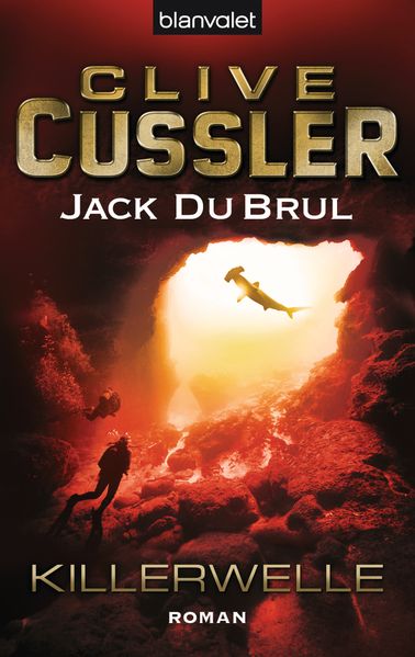 Cover von Killerwelle