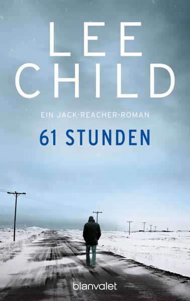 Cover von 61 Stunden