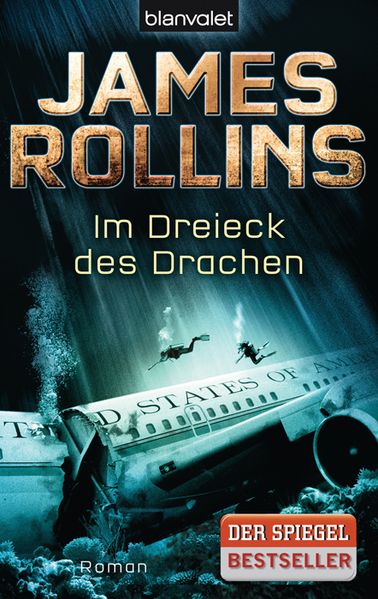 Cover von Im Dreieck des Drachen