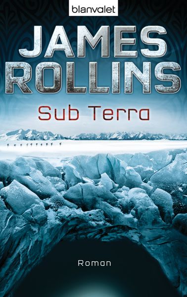 Cover von Sub Terra