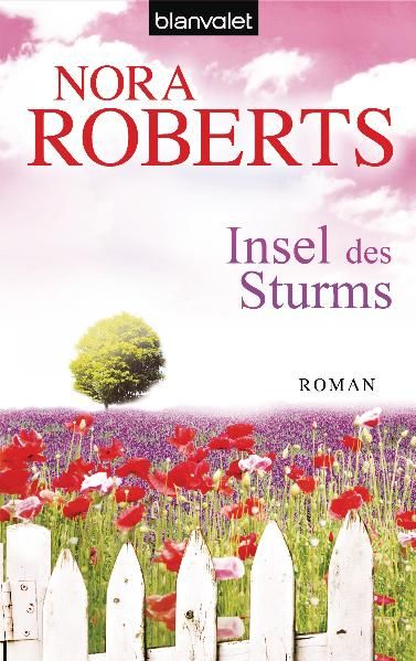 Cover von Insel des Sturms
