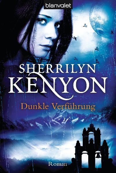 Cover von Dunkle Verführung