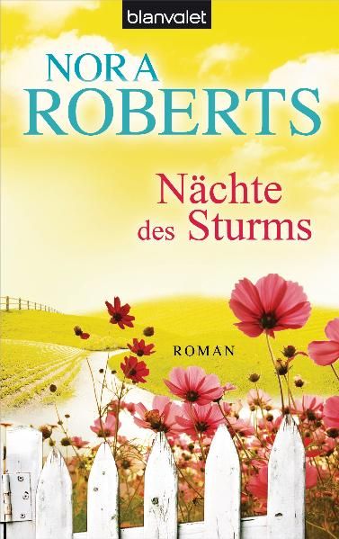 Cover von Nächte des Sturms