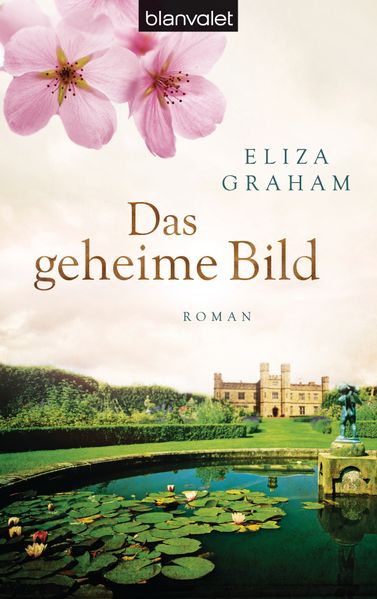 Cover von Das geheime Bild