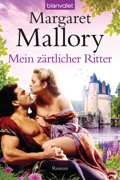 Cover von Mein zärtlicher Ritter