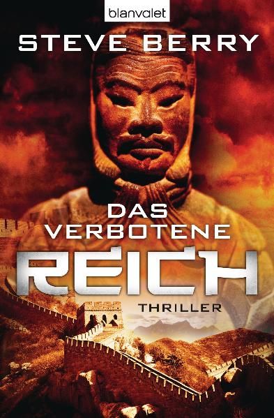 Cover von Das verbotene Reich