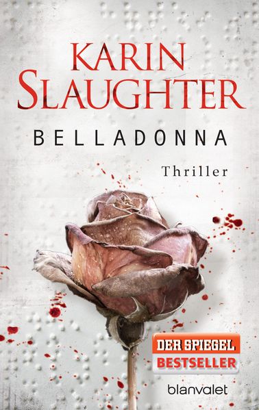 Cover von Belladonna