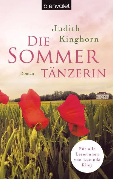 Cover von Die Sommertänzerin