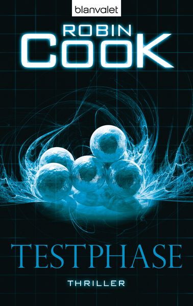 Cover von Testphase