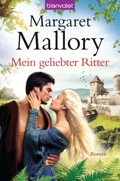 Cover von Mein geliebter Ritter