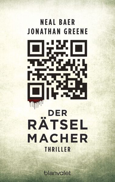 Cover von Der Rätselmacher