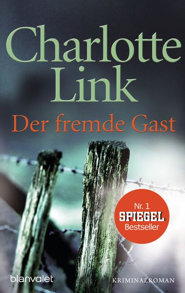 Cover von Der fremde Gast
