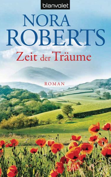 Cover von Zeit der Träume