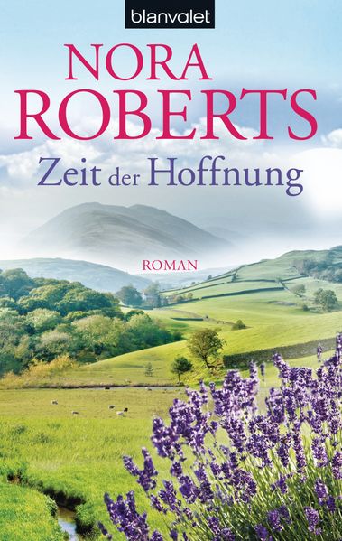 Cover von Zeit der Hoffnung