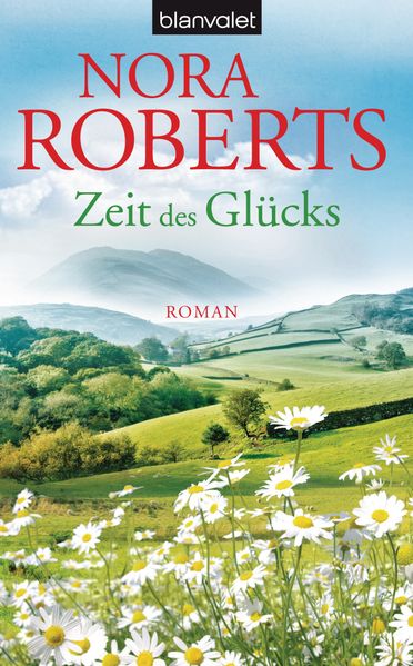Cover von Zeit des Glücks