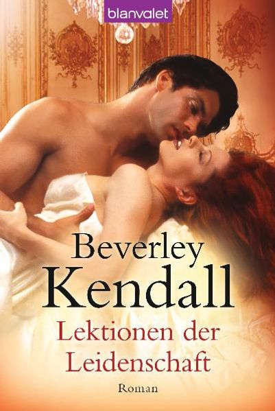Cover von Lektionen der Leidenschaft