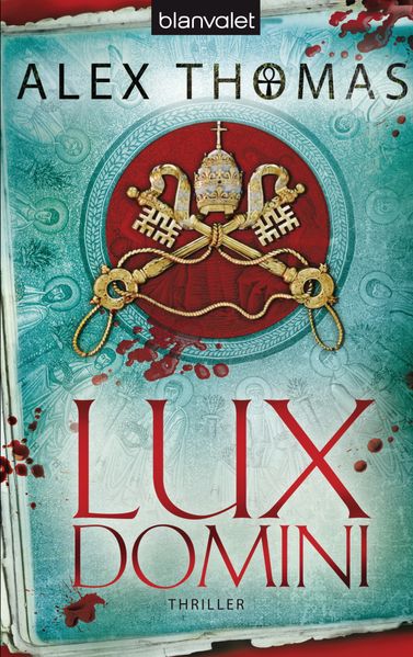 Cover von Lux Domini