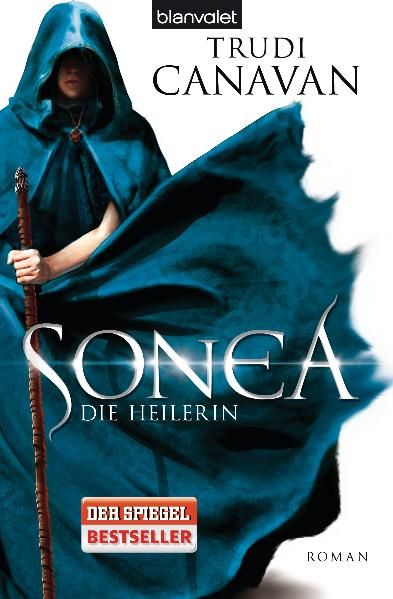 Cover von Sonea 2