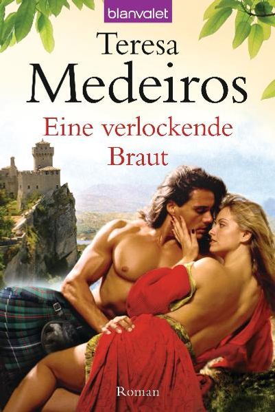 Cover von Eine verlockende Braut