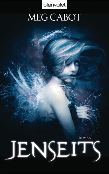 Cover von Jenseits