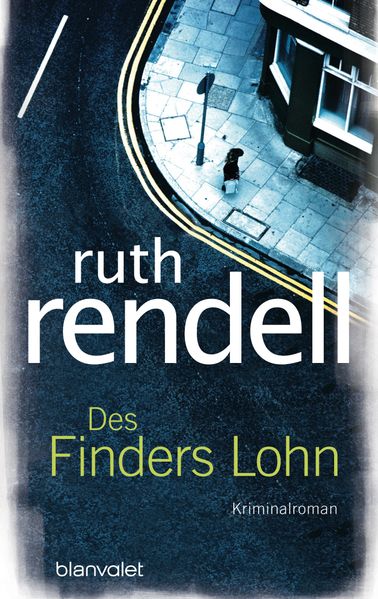 Cover von Des Finders Lohn