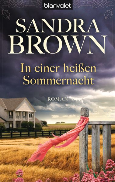 Cover von In einer heißen Sommernacht