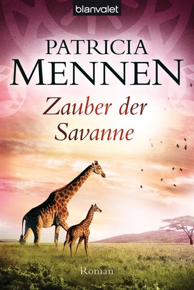 Cover von Zauber der Savanne
