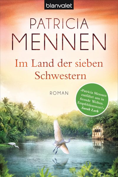 Cover von Im Land der sieben Schwestern