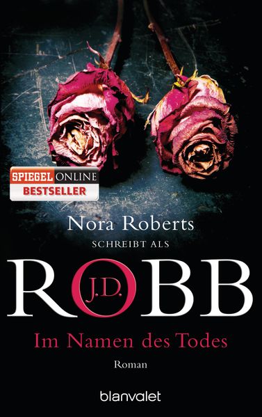 Cover von Im Namen des Todes