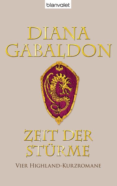 Cover von Zeit der Stürme