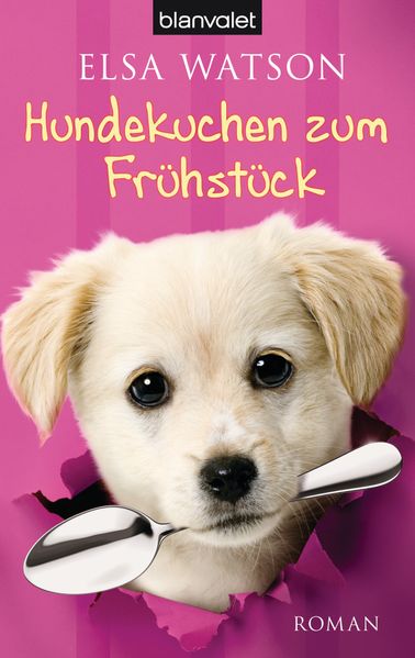 Cover von Hundekuchen zum Frühstück
