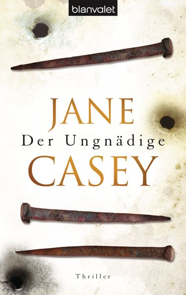 Cover von Der Ungnädige