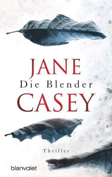 Cover von Die Blender