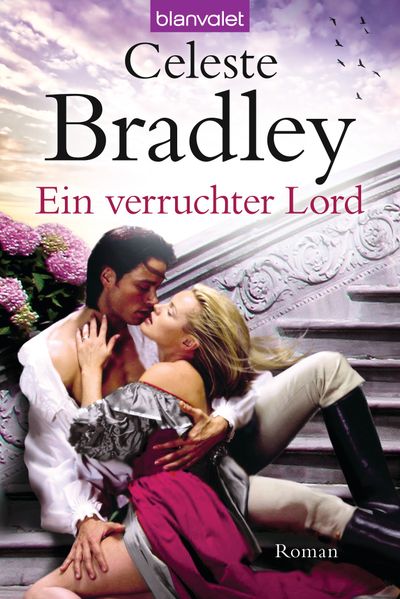 Cover von Ein verruchter Lord
