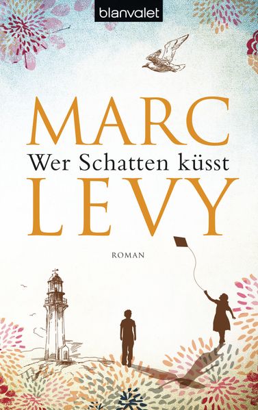Cover von Wer Schatten küsst