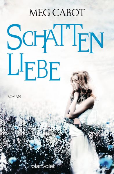 Cover von Schattenliebe